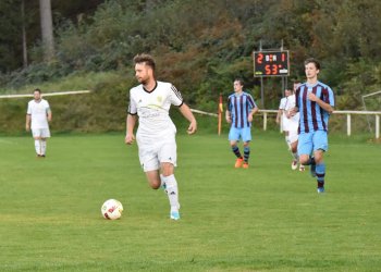 Foto č. 29 - Horní Bečva - SD Nový Hrozenkov/VKK B