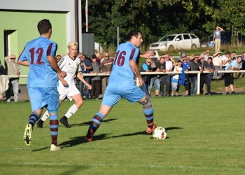 Foto č. 40 - Horní Bečva - SD Nový Hrozenkov/VKK B