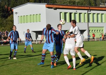 Foto č. 31 - Horní Bečva - SD Nový Hrozenkov/VKK B