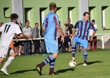 Foto č. 23 - Horní Bečva - SD Nový Hrozenkov/VKK B