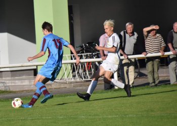 Foto č. 22 - Horní Bečva - SD Nový Hrozenkov/VKK B