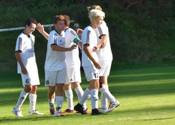 Foto č. 21 - Horní Bečva - SD Nový Hrozenkov/VKK B
