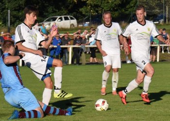 Foto č. 46 - Horní Bečva - SD Nový Hrozenkov/VKK B