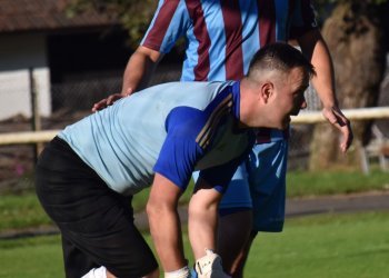 Foto č. 34 - Horní Bečva - SD Nový Hrozenkov/VKK B
