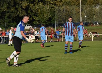 Foto č. 48 - Horní Bečva - SD Nový Hrozenkov/VKK B