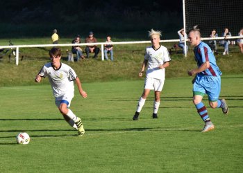 Foto č. 51 - Horní Bečva - SD Nový Hrozenkov/VKK B