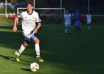 Foto č. 49 - Horní Bečva - SD Nový Hrozenkov/VKK B