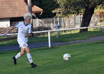 Foto č. 50 - Horní Bečva - SD Nový Hrozenkov/VKK B