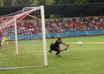 Foto č. 4 - Pohár FAČR Vsetín - VKK