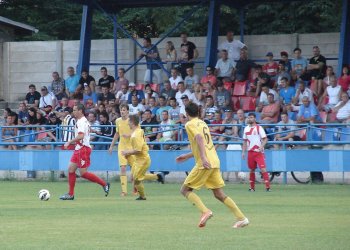 Foto č. 2 - Pohár FAČR Vsetín - VKK