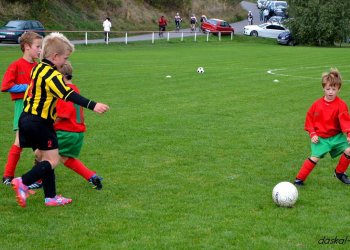 Foto č. 9 - Jarcová - Hošťálková 1:4