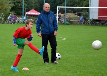 Foto č. 14 - Jarcová - Hošťálková 1:4