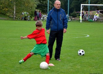 Foto č. 15 - Jarcová - Hošťálková 1:4