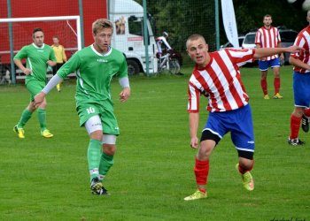 Foto č. 22 - Jarcová - Hošťálková 1:4