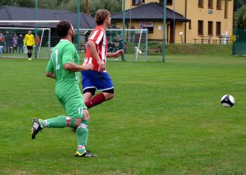 Foto č. 40 - Jarcová - Hošťálková 1:4