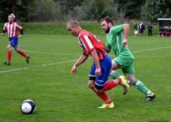 Foto č. 29 - Jarcová - Hošťálková 1:4