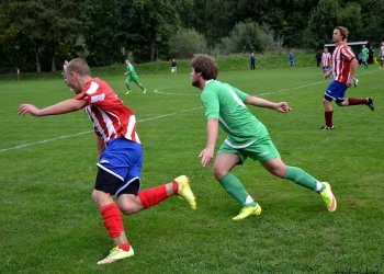 Foto č. 50 - Jarcová - Hošťálková 1:4