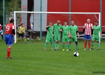 Foto č. 46 - Jarcová - Hošťálková 1:4