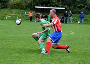 Foto č. 51 - Jarcová - Hošťálková 1:4