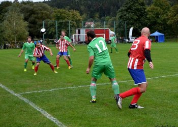 Foto č. 41 - Jarcová - Hošťálková 1:4