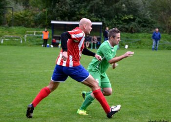 Foto č. 53 - Jarcová - Hošťálková 1:4
