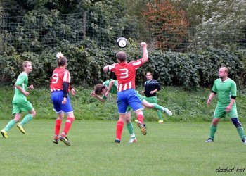 Foto č. 63 - Jarcová - Hošťálková 1:4