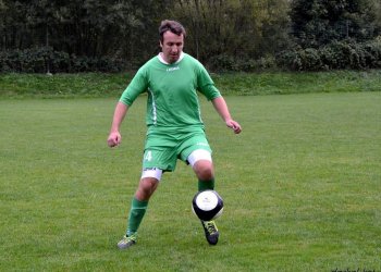 Foto č. 66 - Jarcová - Hošťálková 1:4