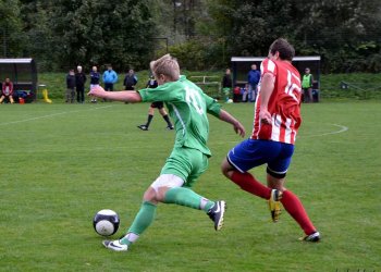 Foto č. 85 - Jarcová - Hošťálková 1:4