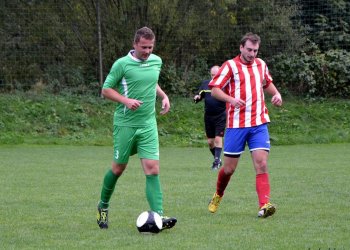 Foto č. 72 - Jarcová - Hošťálková 1:4