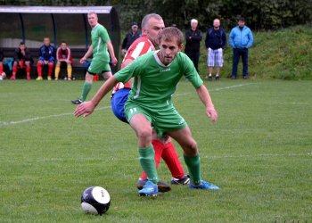 Foto č. 100 - Jarcová - Hošťálková 1:4