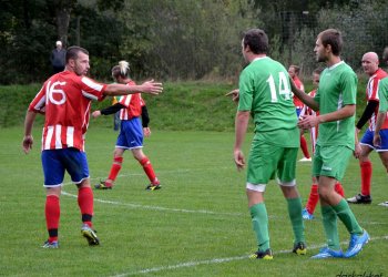 Foto č. 94 - Jarcová - Hošťálková 1:4