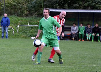 Foto č. 104 - Jarcová - Hošťálková 1:4
