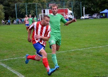 Foto č. 99 - Jarcová - Hošťálková 1:4