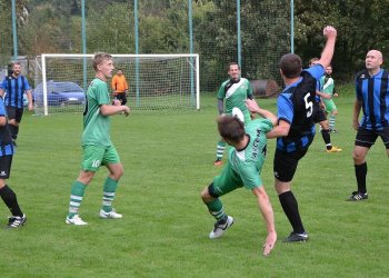Foto č. 5 - Jarcová - Hošťálková