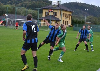 Foto č. 3 - Jarcová - Hošťálková