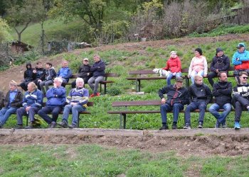 Foto č. 19 - Jarcová - Hošťálková