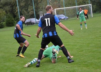 Foto č. 12 - Jarcová - Hošťálková