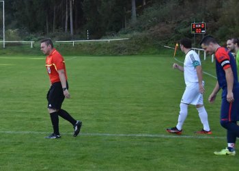 Foto č. 4 - Horní Bečva - Jarcová