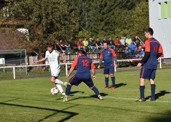 Foto č. 19 - Horní Bečva - Jarcová