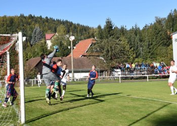 Foto č. 37 - Horní Bečva - Jarcová