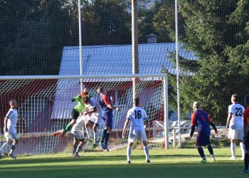 Foto č. 57 - Horní Bečva - Jarcová