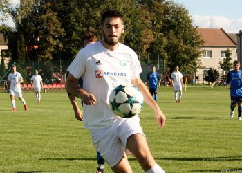 Foto č. 3 - Hněvotín - Všechovice