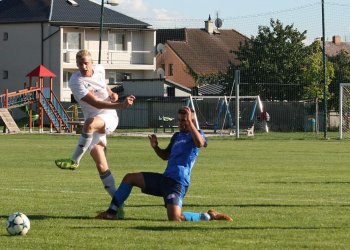 Foto č. 9 - Hněvotín - Všechovice