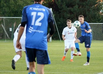 Foto č. 5 - Hněvotín - Všechovice