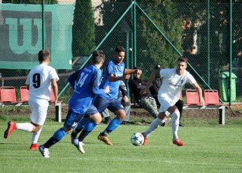Foto č. 17 - Hněvotín - Všechovice