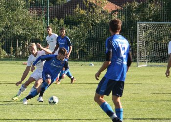Foto č. 21 - Hněvotín - Všechovice