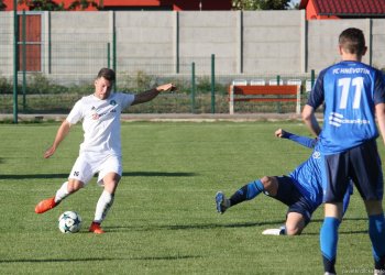 Foto č. 25 - Hněvotín - Všechovice