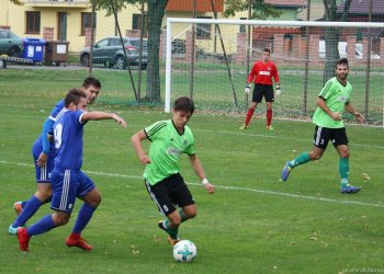 Foto č. 3 - Všechovice - Jeseník