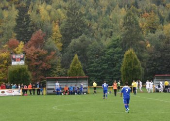 Foto č. 2 - Dolní Bečva - Horní Bečva