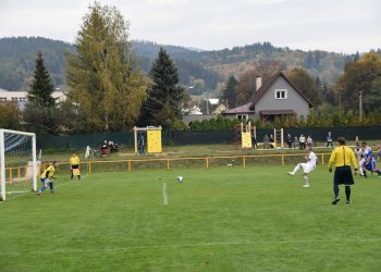 Foto č. 38 - Dolní Bečva - Horní Bečva